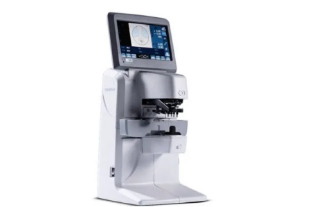 Visionix自動(dòng)焦度計(jì)VX 36