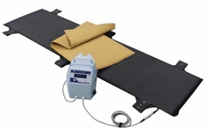 采購(gòu)指南：如何為科室選擇一款合適的醫(yī)用升溫毯？