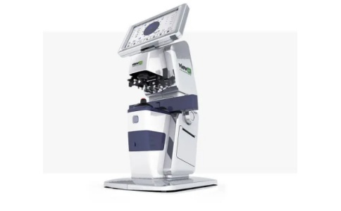 View-M比愛目焦度計(jì)VLM-2400