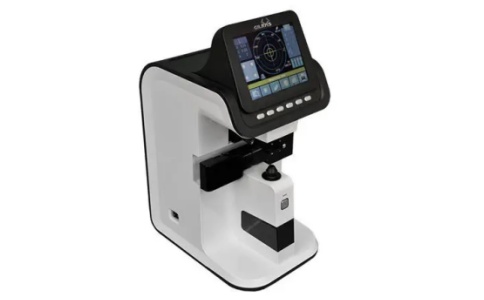 Gilras焦度計GLM-7000 A