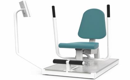 上肢康復(fù)工作站：當(dāng)康復(fù)訓(xùn)練遇上游戲化設(shè)計