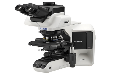 奧林巴斯顯微鏡bx53