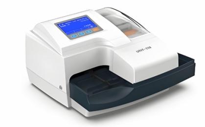 為什么醫(yī)院都在用優(yōu)利特尿液分析儀？