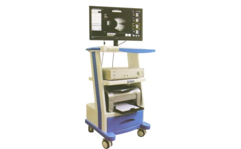 瑞影眼科<font color=red>超聲</font>診斷儀ROM-100