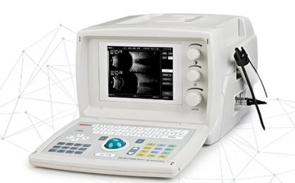 白內障手術：眼科A/B超如何搞定人工晶體計算？