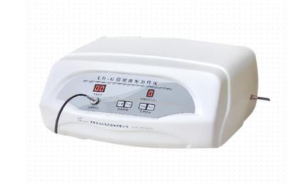 三脈沖科技揭秘！眼科強脈沖光治療儀如何控溫？