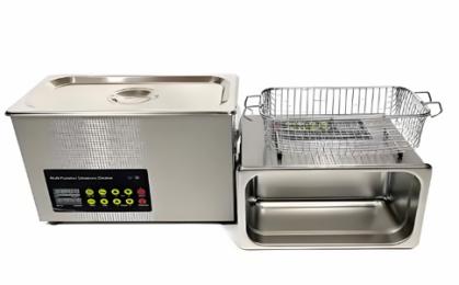 醫(yī)用超聲波清洗機：醫(yī)用超聲波清洗機為何成科室標配？