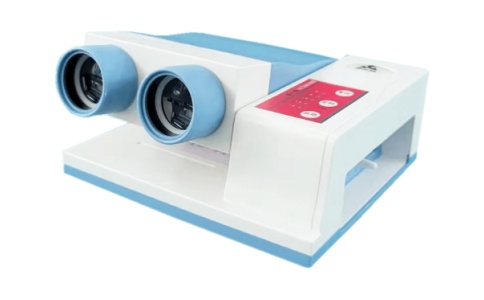 愛(ài)樂(lè)弱視治療儀SS-<font color=red>I</font><font color=red>I</font>