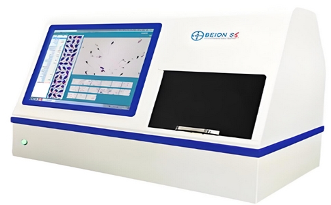 北昂精子分析儀