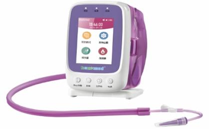 腸內(nèi)營(yíng)養(yǎng)泵哪個(gè)牌子好？2025年主流品牌全