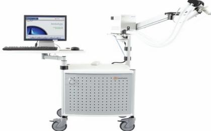 進(jìn)口肺功能儀品牌排行：2025采購避坑指南