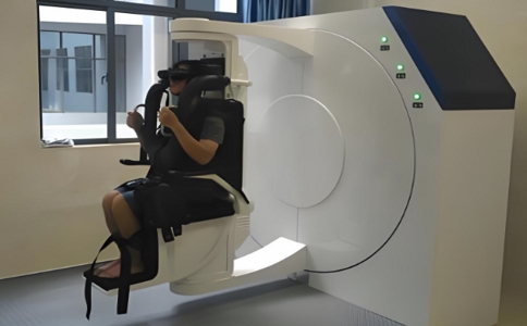 前庭康復(fù)訓(xùn)練儀 08-05-2025