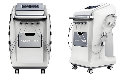 結(jié)腸途徑治療機(jī)