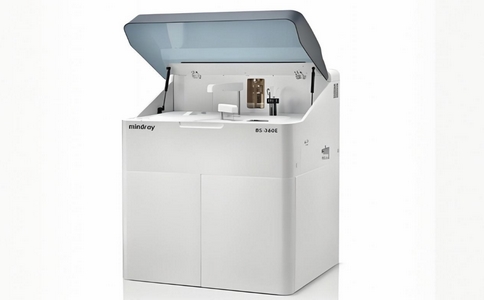 邁瑞B(yǎng)S-360S生化分析儀