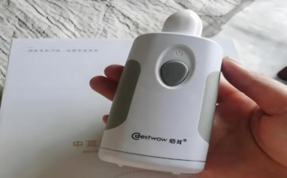 中耳負(fù)壓治療儀能長期使用嗎?醫(yī)生解讀使用周期與注意事項(xiàng)