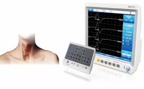喉返神經(jīng)探測(cè)儀