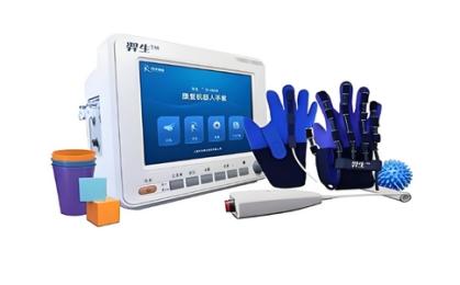 羿生手功能康復(fù)系統(tǒng)選購指南：型號解析與科室適配方案