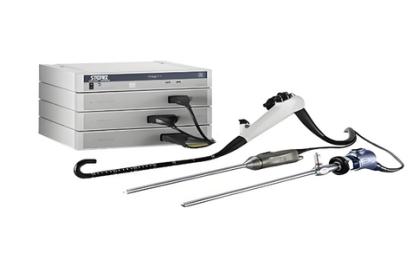 德國史托斯TC200腹腔鏡怎么樣?2025年參數(shù)配置與科室適配方案