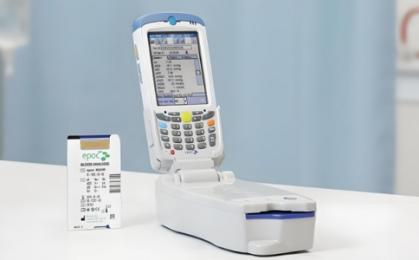 雅培血?dú)夥治鰞x選購指南：i-STAT 300系列型號(hào)與科室配置方案