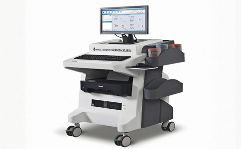 動脈硬化檢測儀 07-29-2025