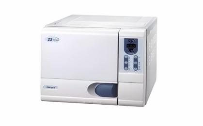 新華MOST-T型蒸汽滅菌器：讓醫(yī)療滅菌變得更簡單!