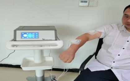 超聲透藥治療儀廠家有哪些?朗逸醫(yī)療代理多品牌一站式服務(wù)