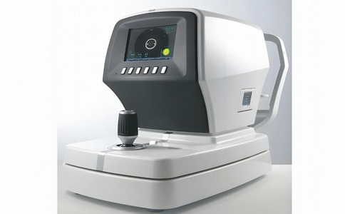 佳樂普電腦驗光儀CRK-8800