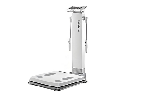 InBody人體成分分析儀