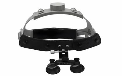 手術視野不夠清？蔡司頭戴式放大鏡的3大硬核優(yōu)勢