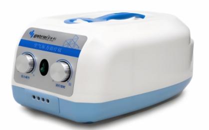 空氣壓力治療儀品牌排名出爐！這些技術派值得關注