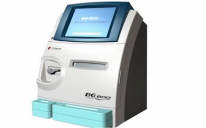 血氣分析儀多少錢一臺？2025選購避坑指南