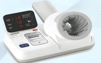 醫(yī)用全自動(dòng)電子血壓計(jì)HBP-9030